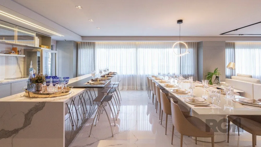 Apartamento, 3 quartos, 159 m² - Foto 4