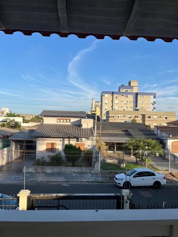 Sobrado, 4 quartos, 188 m² - Foto 1