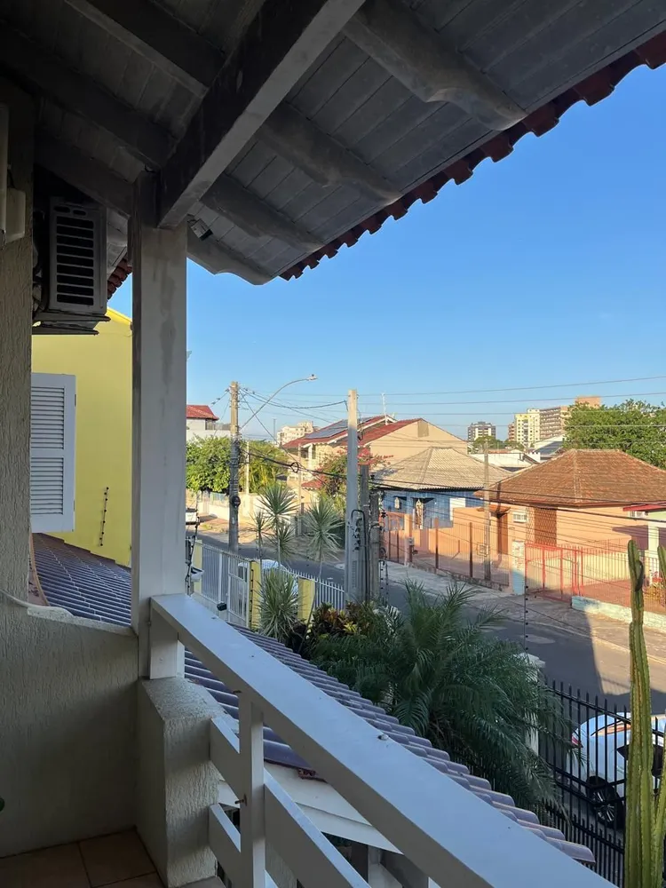 Sobrado, 4 quartos, 188 m² - Foto 2