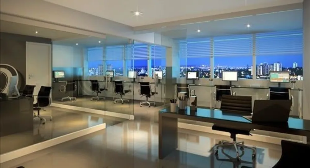 Sala-Conjunto, 43 m² - Foto 7