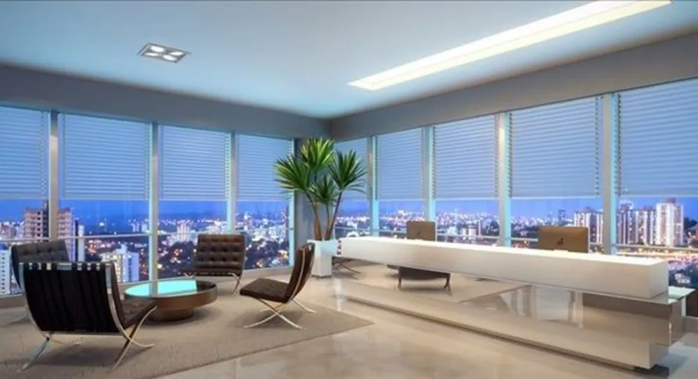 Sala-Conjunto, 43 m² - Foto 6