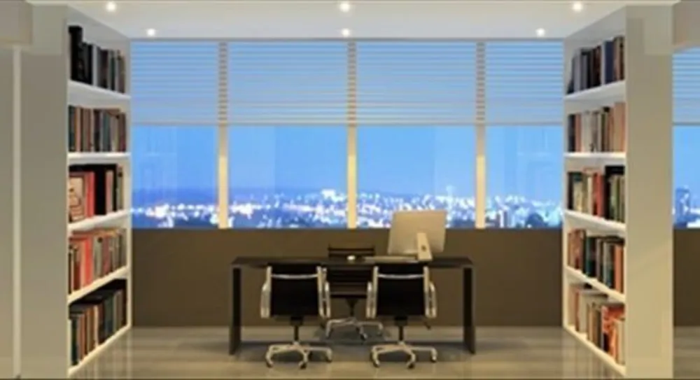 Sala-Conjunto, 43 m² - Foto 5