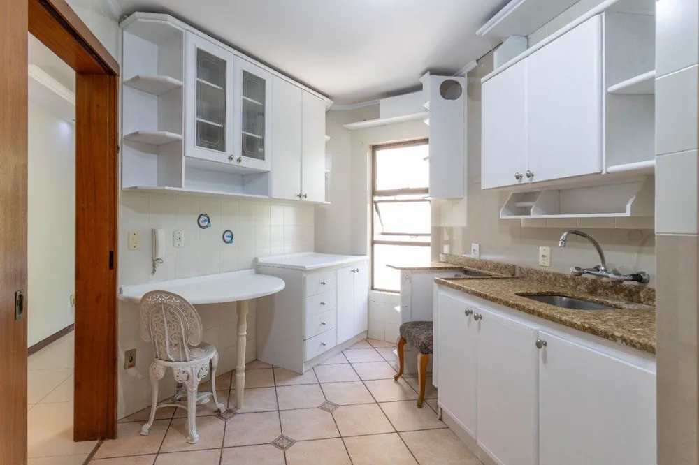 Apartamento, 2 quartos, 87 m² - Foto 1