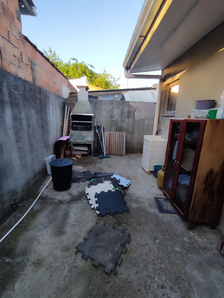 Casa, 2 quartos, 90 m² - Foto 16