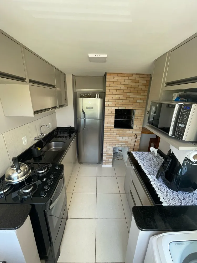 Casa, 2 quartos, 90 m² - Foto 9