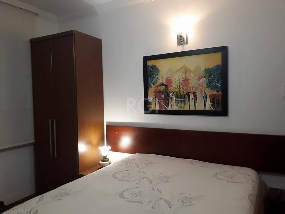 Apartamento, 3 quartos, 81 m² - Foto 2