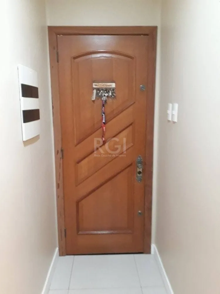Apartamento, 3 quartos, 81 m² - Foto 2