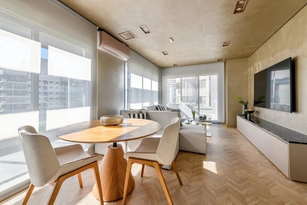 Apartamento, 1 quarto, 28 m² - Foto 11