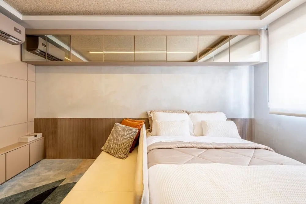 Apartamento, 1 quarto, 28 m² - Foto 5