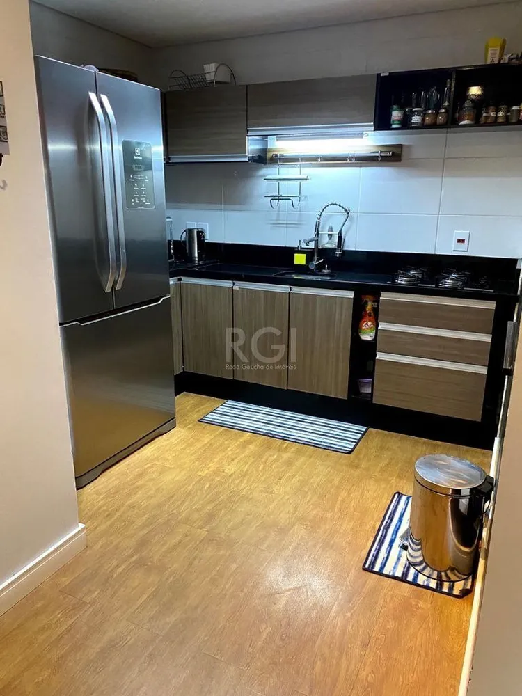 Casa, 3 quartos, 137 m² - Foto 8