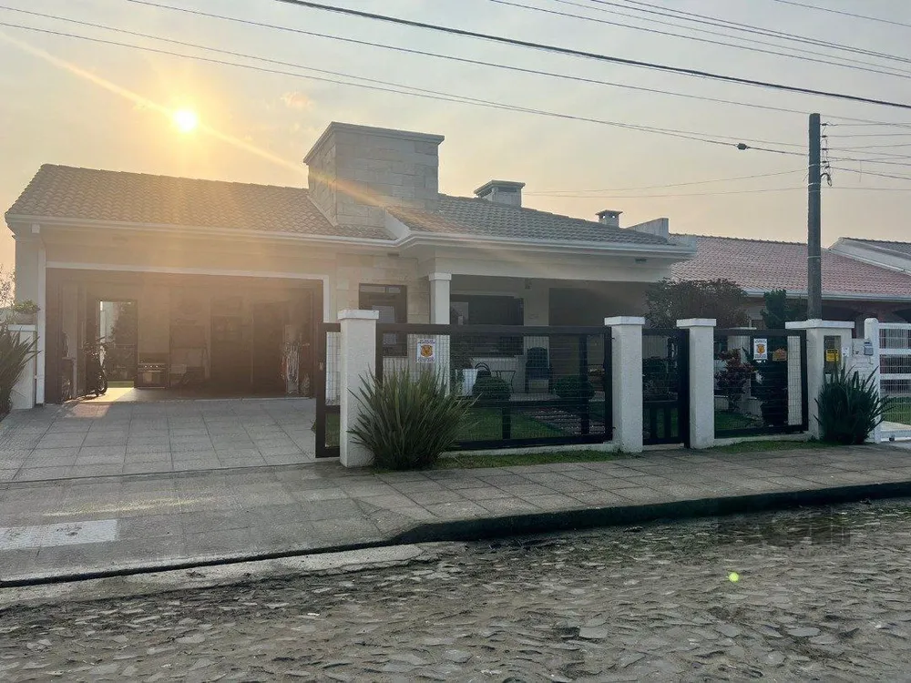Casa, 3 quartos, 165 m² - Foto 8