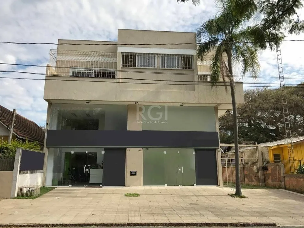 Loja-Salão, 99 m² - Foto 3