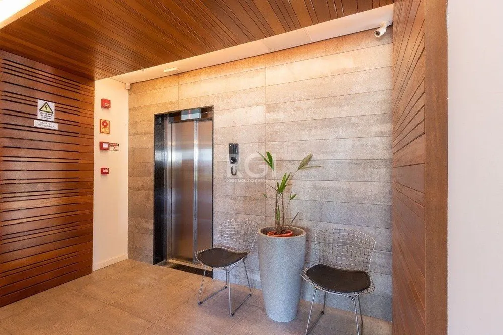 Apartamento, 2 quartos, 49 m² - Foto 2