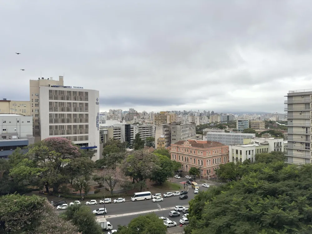 Apartamento, 1 quarto, 30 m² - Foto 11