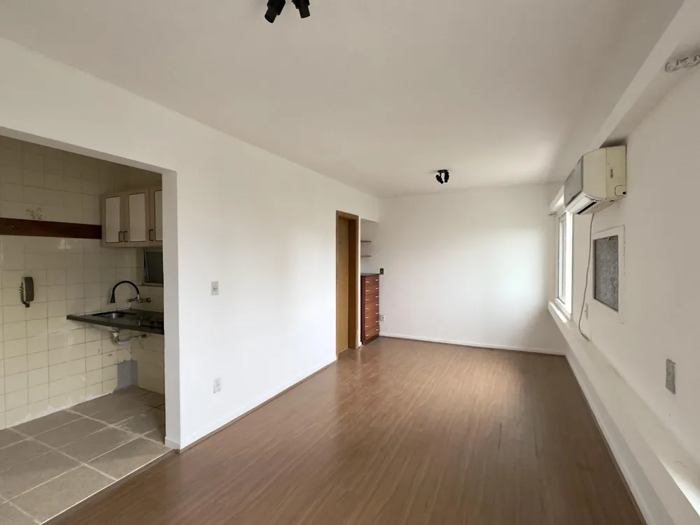 Apartamento, 1 quarto, 30 m² - Foto 3