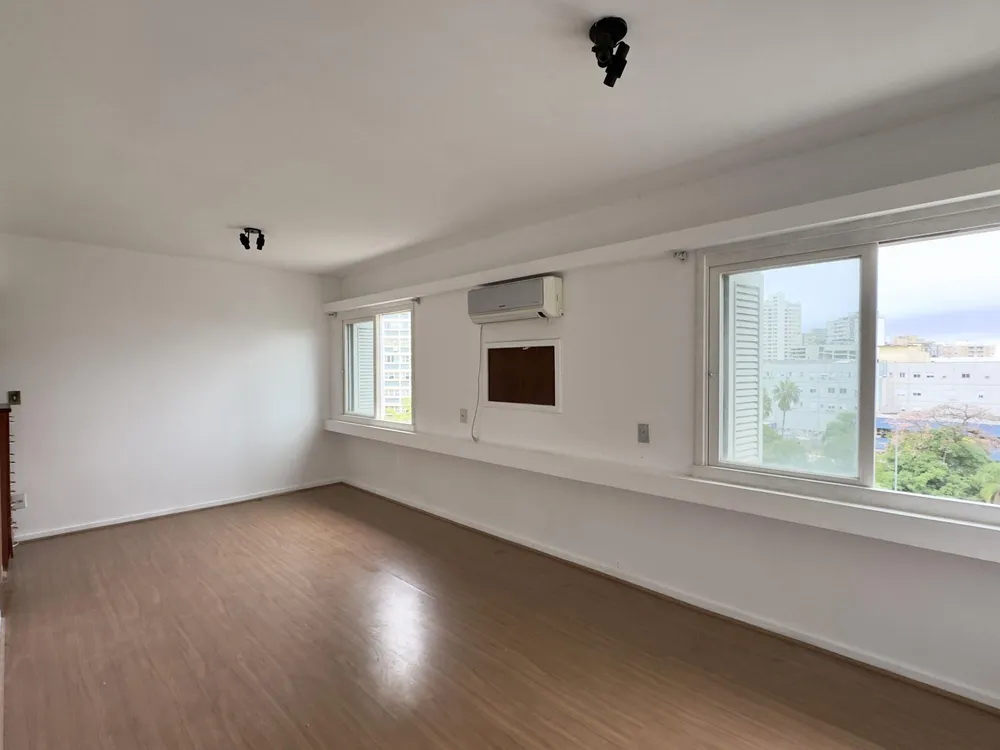 Apartamento, 1 quarto, 30 m² - Foto 1