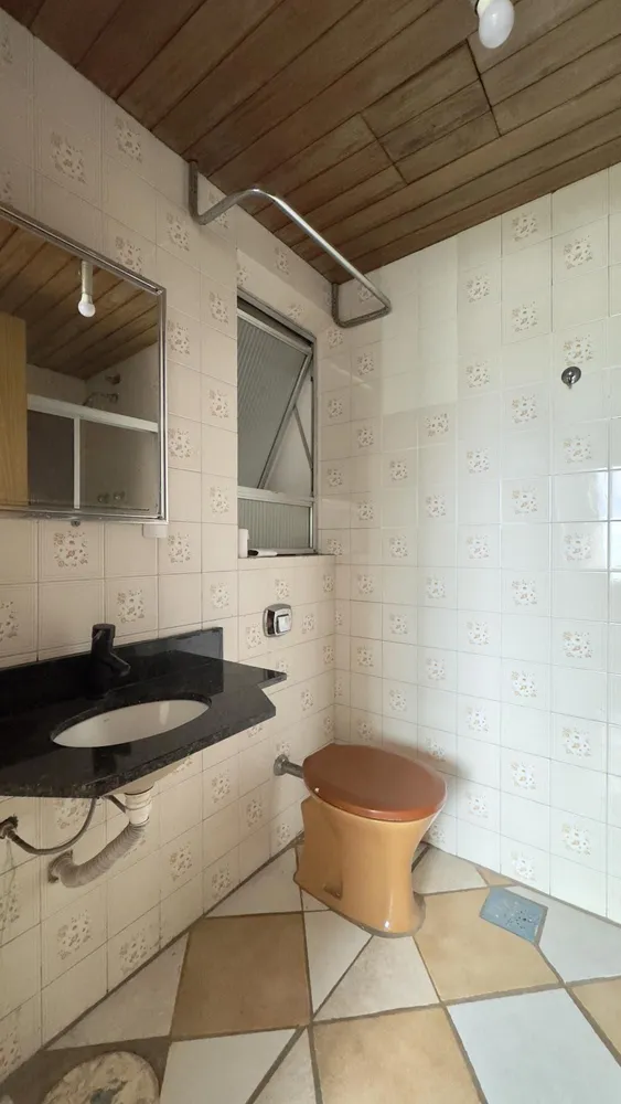 Apartamento, 1 quarto, 30 m² - Foto 1