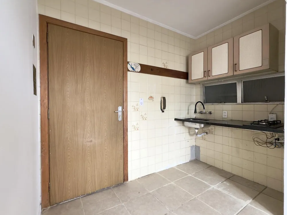 Apartamento, 1 quarto, 30 m² - Foto 4