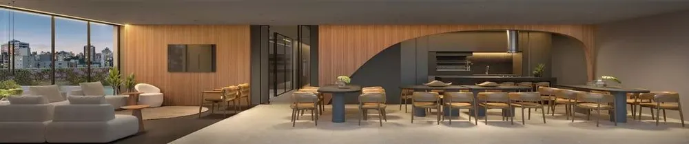 Apartamento, 3 quartos, 118 m² - Foto 8