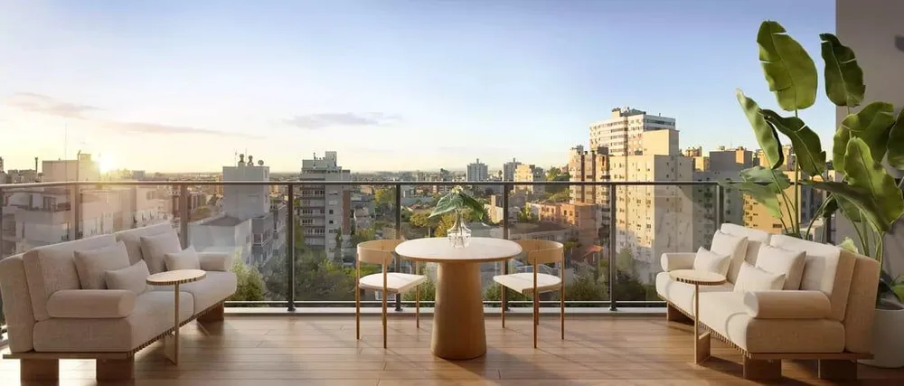 Apartamento, 3 quartos, 118 m² - Foto 6