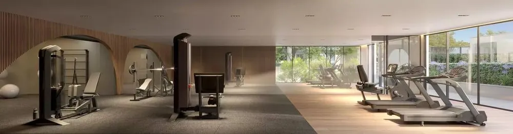 Apartamento, 3 quartos, 118 m² - Foto 7