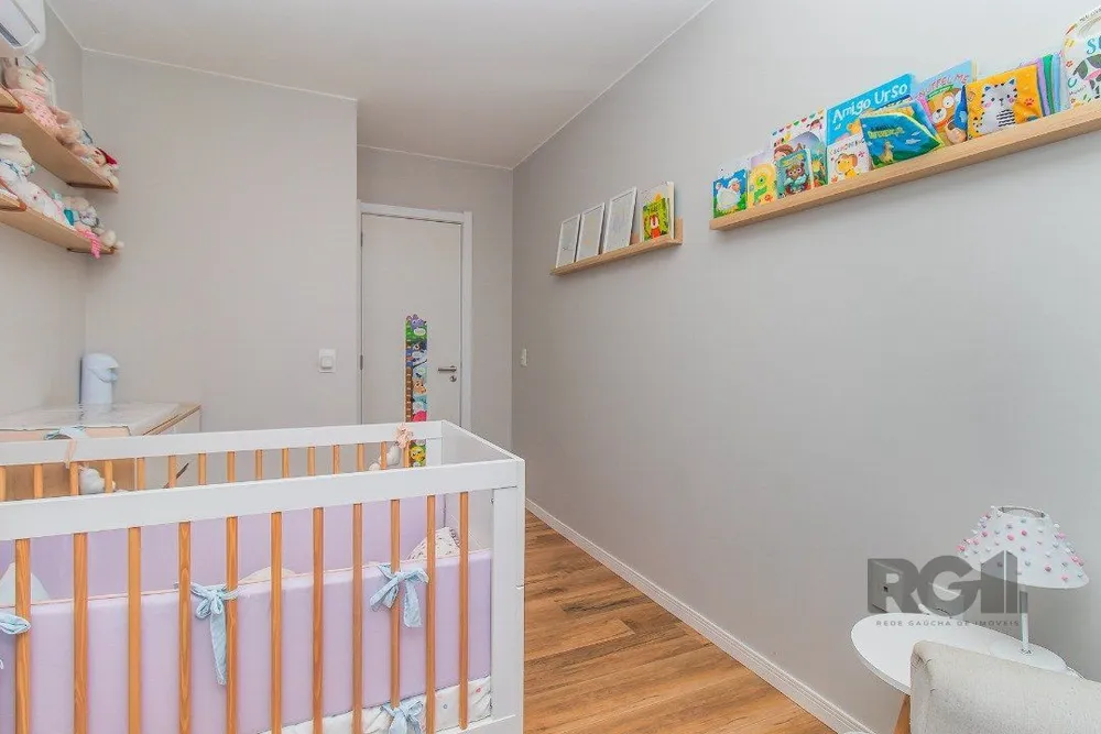 Apartamento, 3 quartos, 90 m² - Foto 2