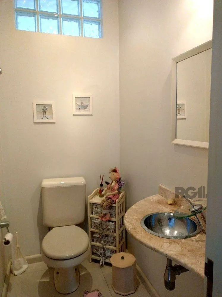 Casa, 3 quartos, 307 m² - Foto 1