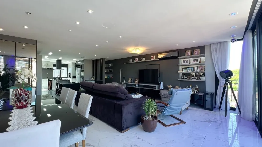 Apartamento, 3 quartos, 185 m² - Foto 7