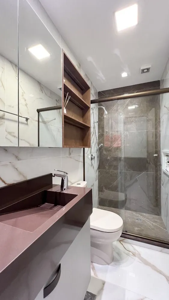 Apartamento, 3 quartos, 185 m² - Foto 11
