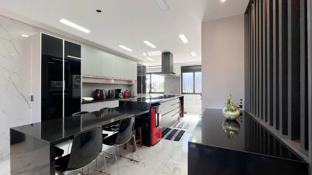 Apartamento, 3 quartos, 185 m² - Foto 7