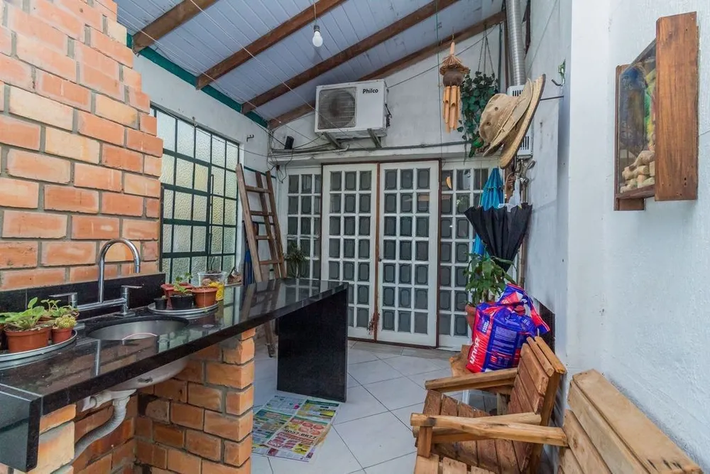 Casa, 3 quartos, 216 m² - Foto 9