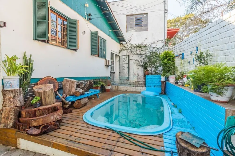 Casa, 3 quartos, 216 m² - Foto 3