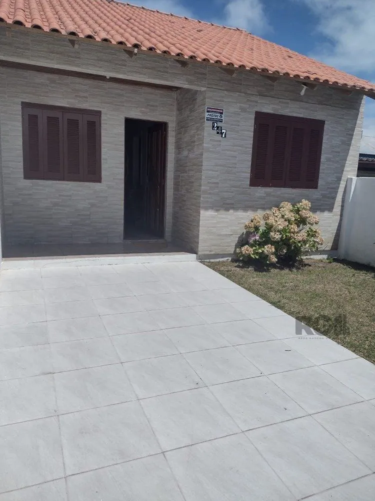 Casa, 2 quartos, 57 m² - Foto 4