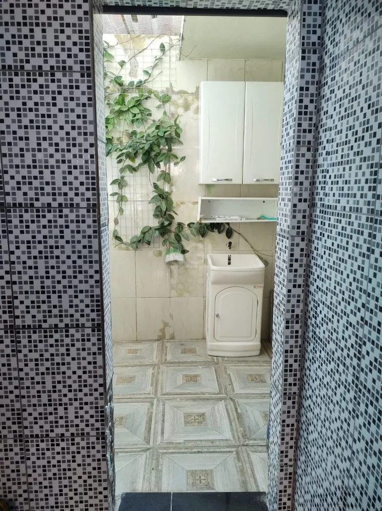 Casa de Condomínio, 2 quartos - Foto 4