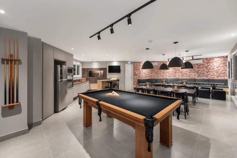 Casa, 3 quartos, 120 m² - Foto 9