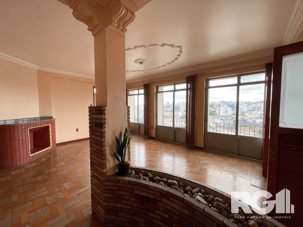Apartamento, 5 quartos, 303 m² - Foto 9