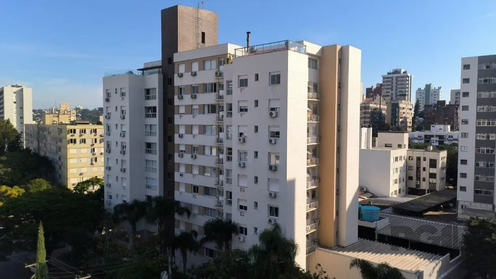 Apartamento, 2 quartos, 70 m² - Foto 2
