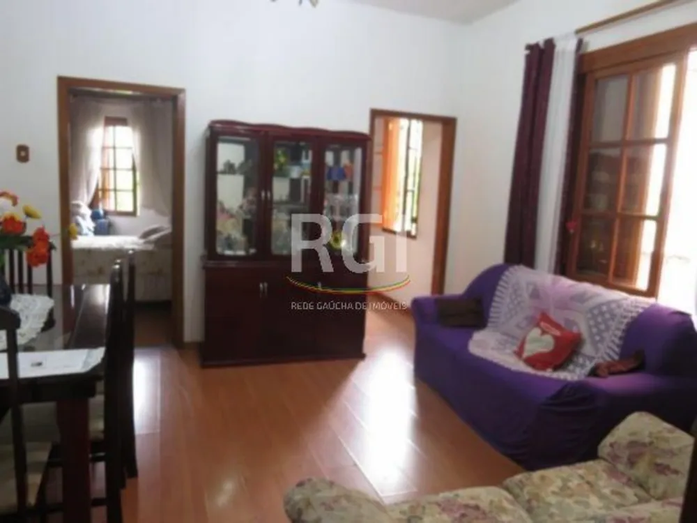 Casa, 3 quartos, 120 m² - Foto 1