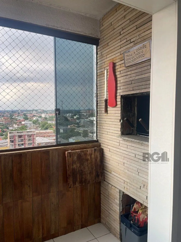 Apartamento, 2 quartos, 5342 m² - Foto 8