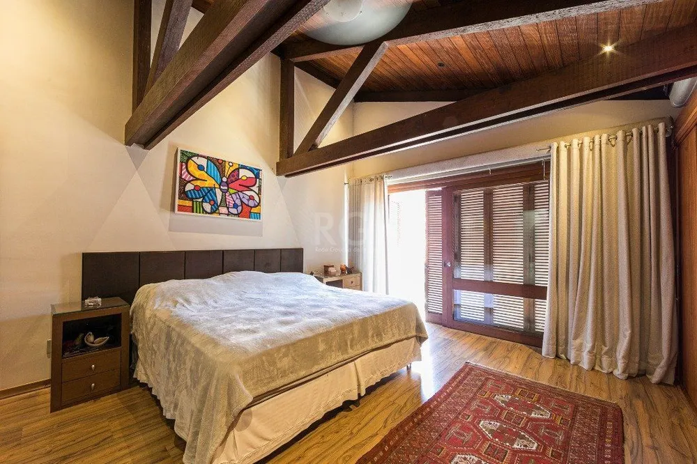 Casa, 5 quartos, 370 m² - Foto 4