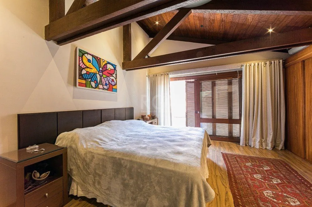 Casa, 5 quartos, 370 m² - Foto 11