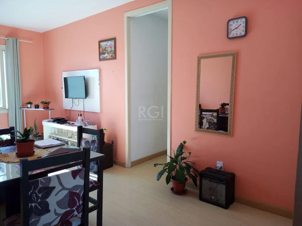 Apartamento, 2 quartos, 51 m² - Foto 6