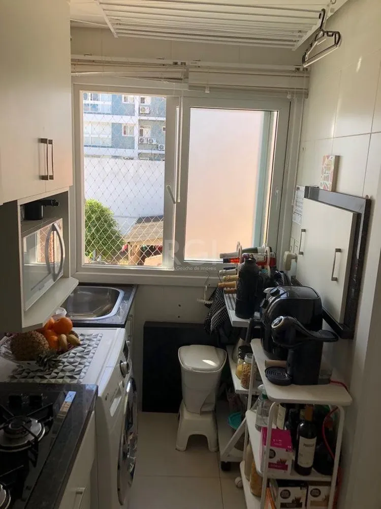 Apartamento, 2 quartos, 51 m² - Foto 11
