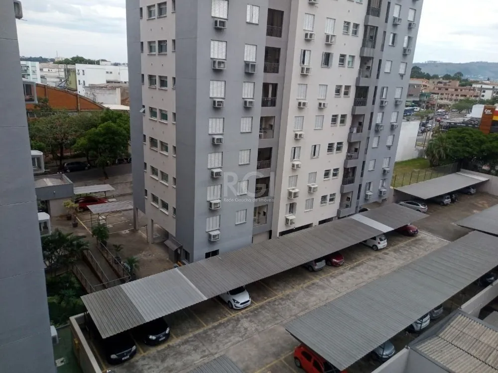Apartamento, 2 quartos, 50 m² - Foto 4