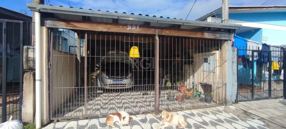 Casa, 2 quartos, 75 m² - Foto 2