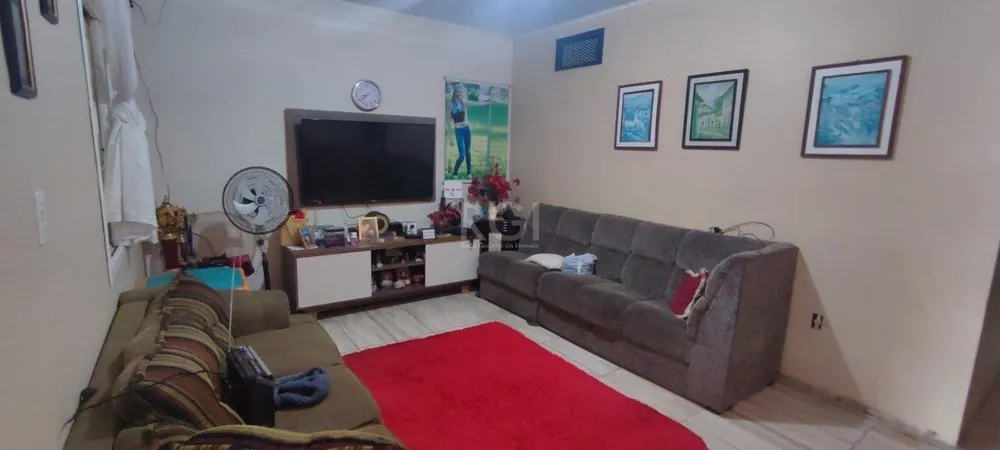 Casa, 2 quartos, 75 m² - Foto 1