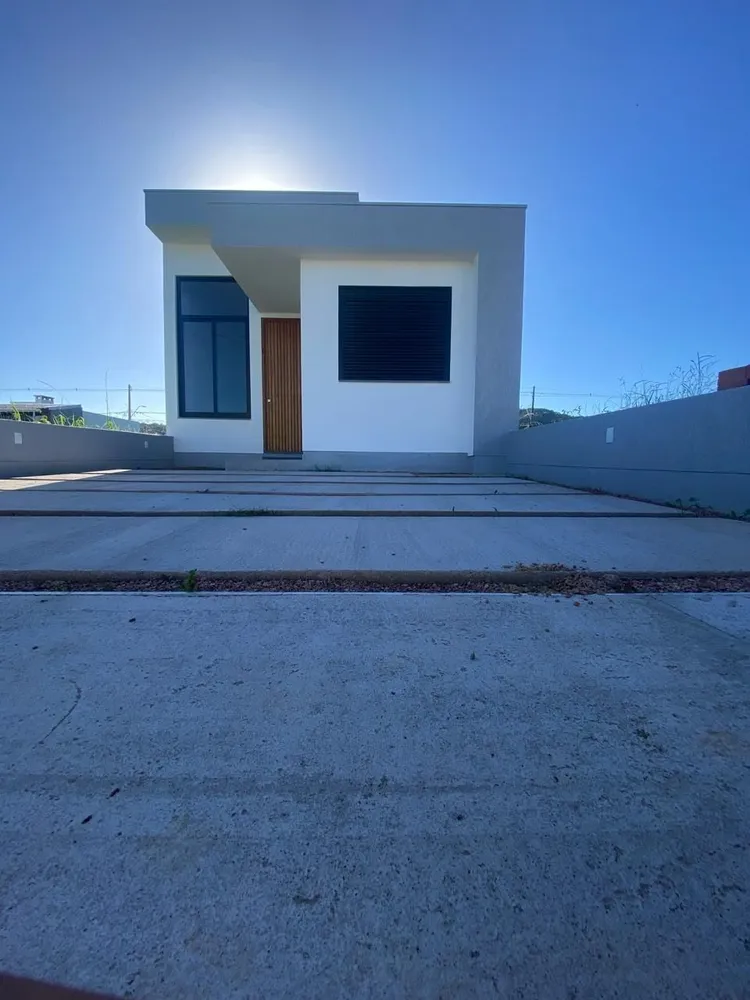 Casa, 2 quartos, 75 m² - Foto 6