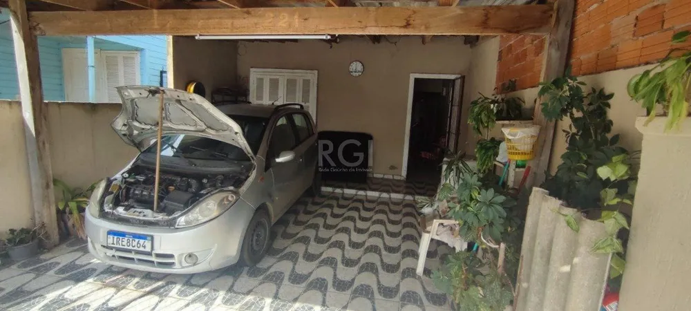 Casa, 2 quartos, 75 m² - Foto 13