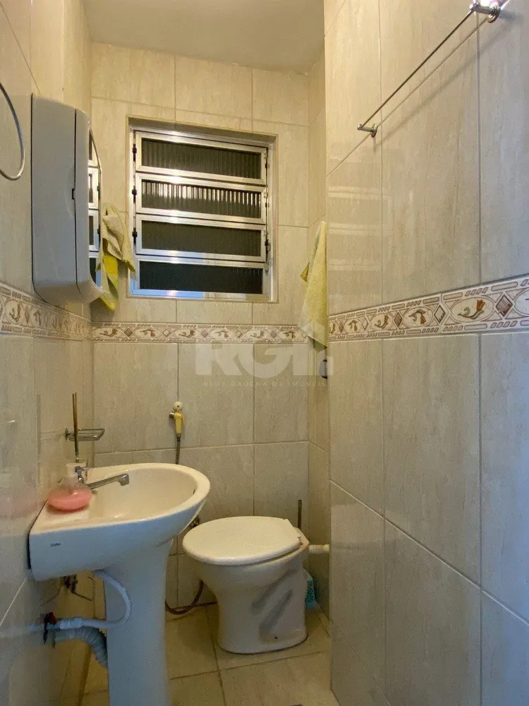 Sala-Conjunto, 25 m² - Foto 12