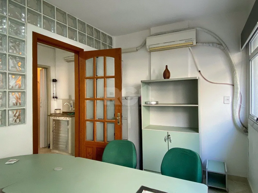Sala-Conjunto, 25 m² - Foto 14